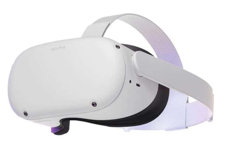 Oculus Quest VR Briller