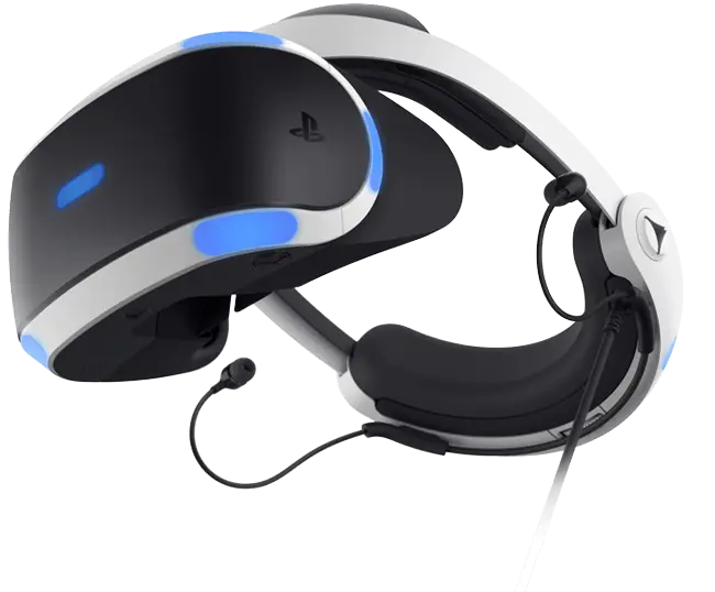 VR Briller til PS4 PS4 VR-headset