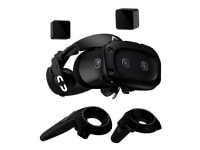 HTC VIVE Cosmos Elite - Virtual reality-system - 2880 x 1700 @ 90 Hz - DisplayPort