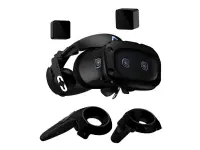 HTC VIVE Cosmos Elite - Virtual reality-system - 2880 x 1700 @ 90 Hz - DisplayPort