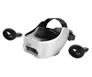 HTC Vive Focus Plus VR-briller