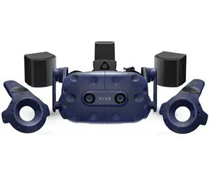 HTC VIVE PRO VR-Briller