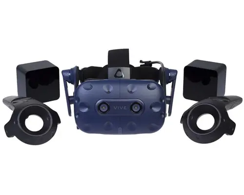 Htc Vive Pro Starter Kit 2.0