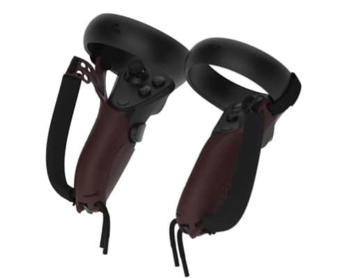 Mamut Vr Mamut Dx Grips - Oculus Quest/rift S