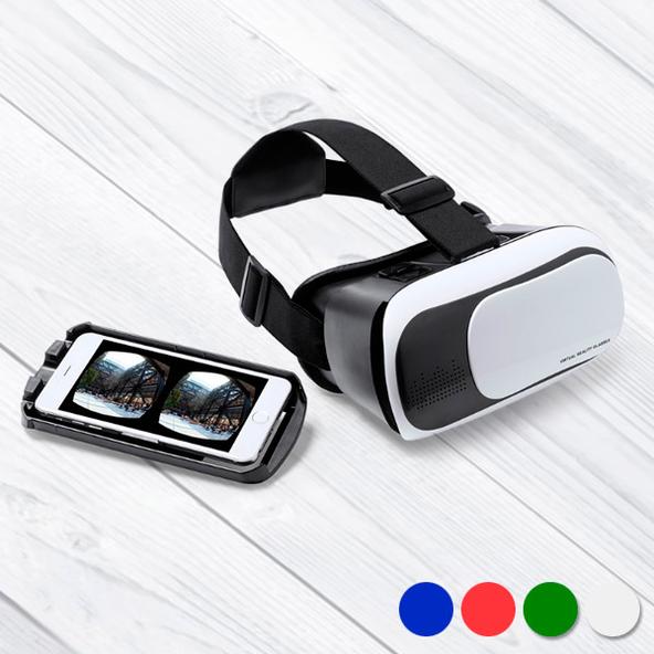 Bedste VR-briller til iPhone