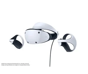 PS5 VR Briller