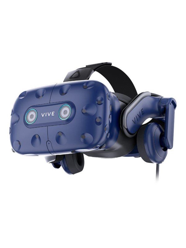 HTC VIVE Pro Eye - Incl. 2 Months Viveport Infinity Subscription