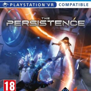 The Persistence (VR) - Sony PlayStation 4 - FPS