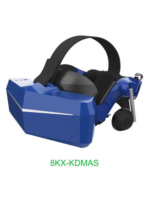Pimax VISION 8K X - KDMAS version