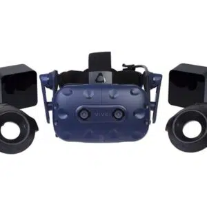 Htc Vive Pro Starter Kit 2.0